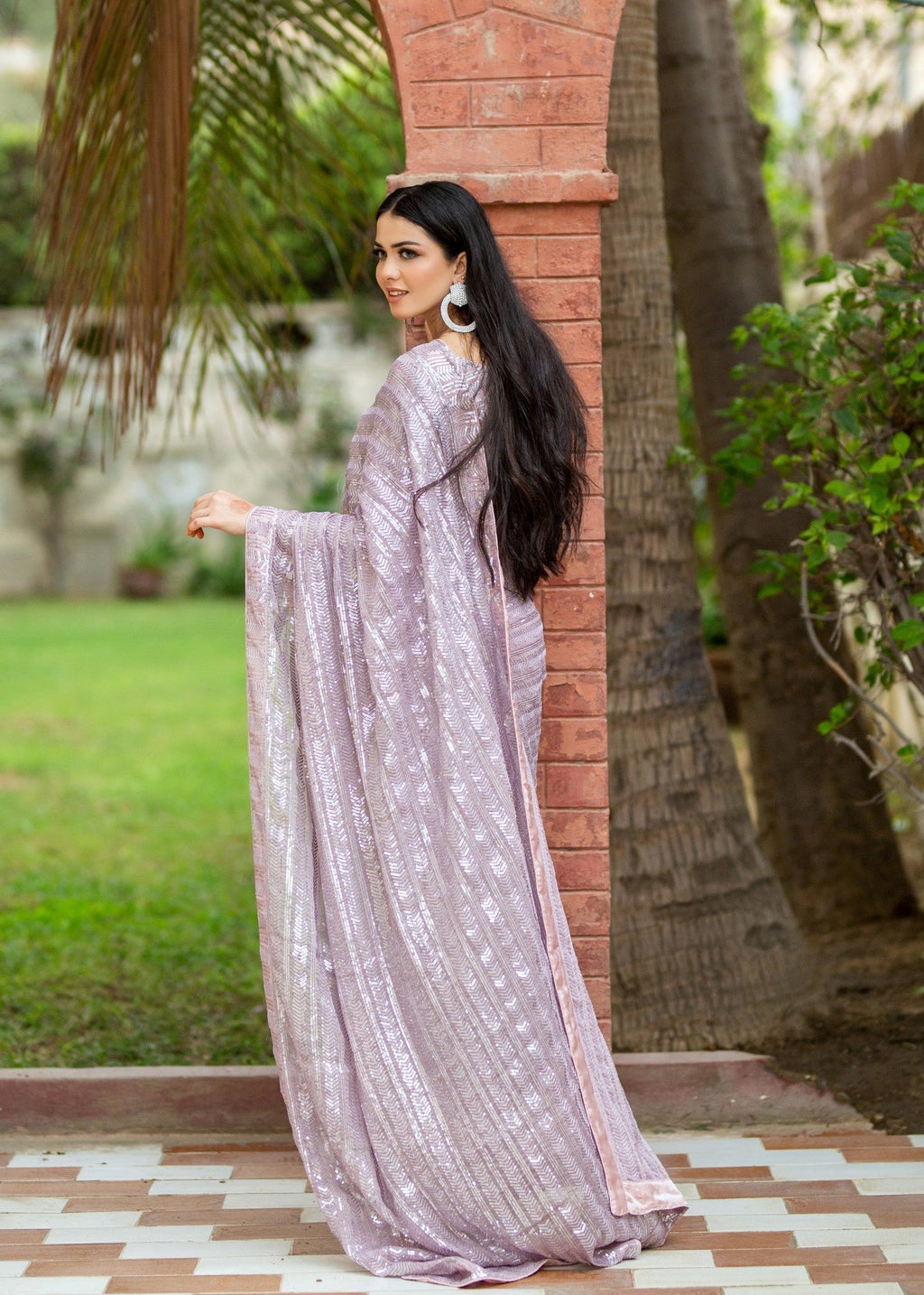 Qasim Anwer By Chandni Bridals ZERESHK Women 2pcs
