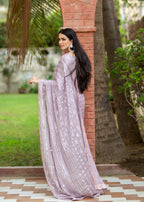Qasim Anwer By Chandni Bridals ZERESHK Women 2pcs