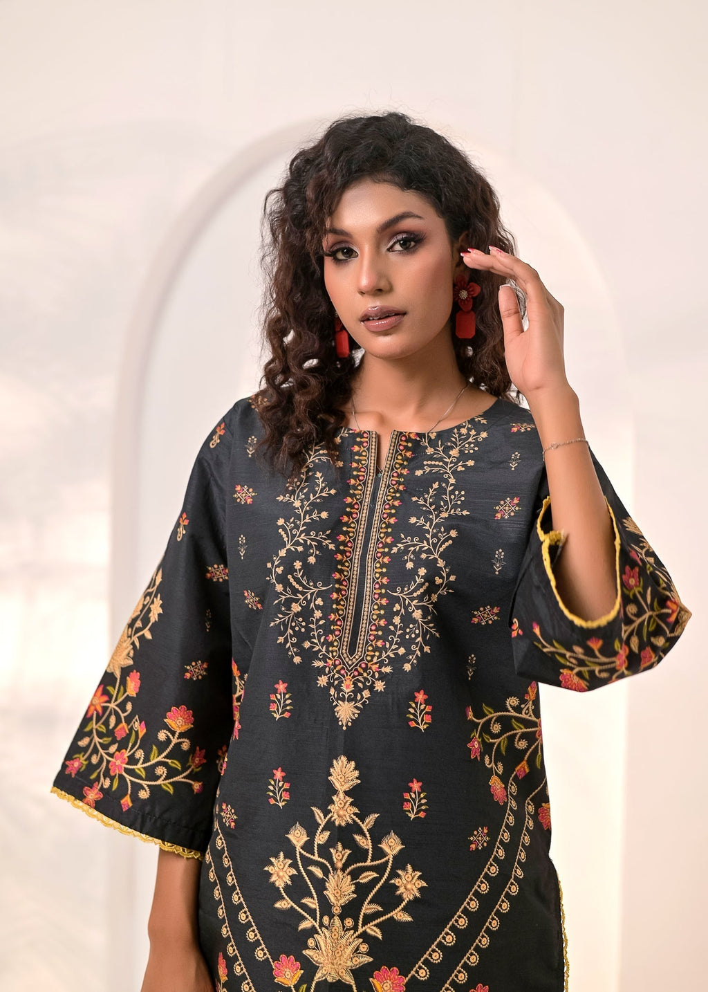 Noorma Kaamal NK JP 29 Women 2pcs