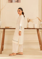 Zoya&Zafar Whispering Waves Women 2pcs