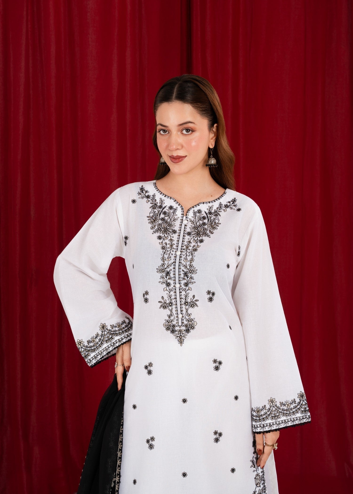 Sarahmaryam NOEL Women 3pcs