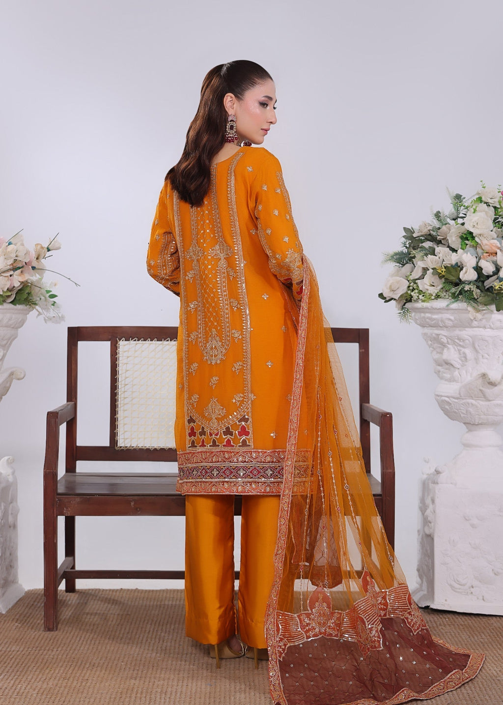 Polawn PD FORMAL 25 458 | PRET FORMAL COLLECTION Women 3pcs