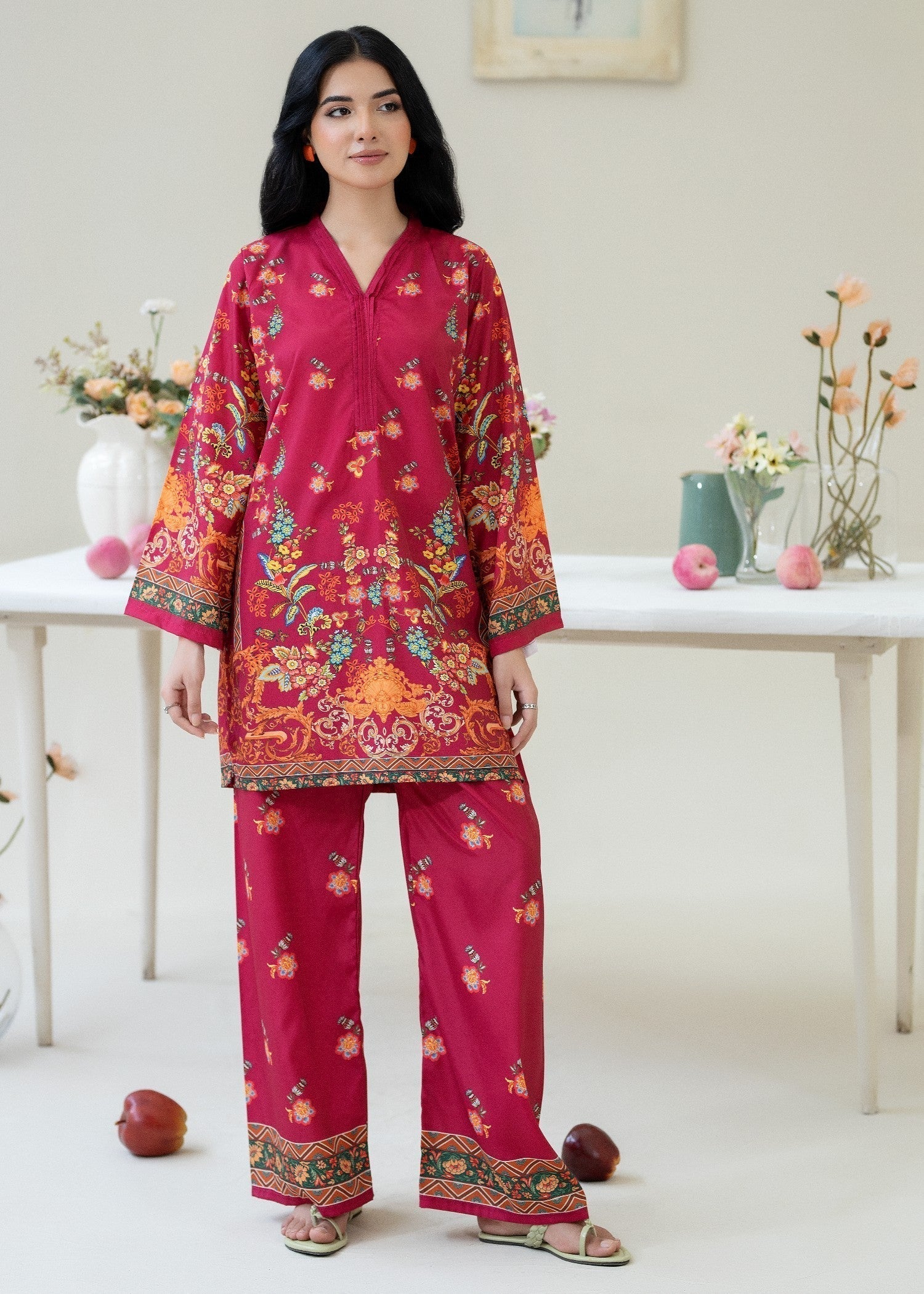 WearCuckoos Tariane Women 2pcs