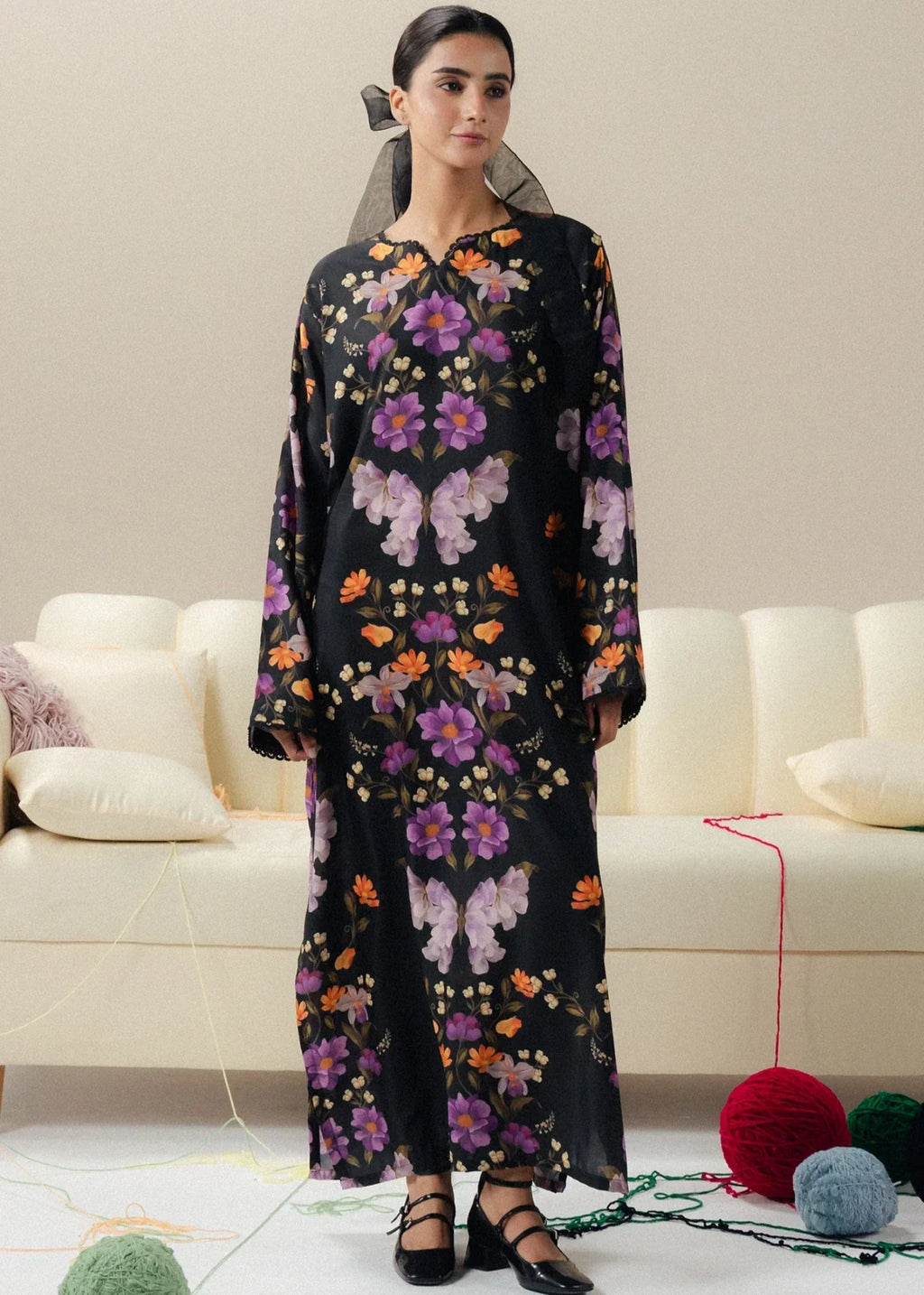 Mannat Halo Women 1pcs