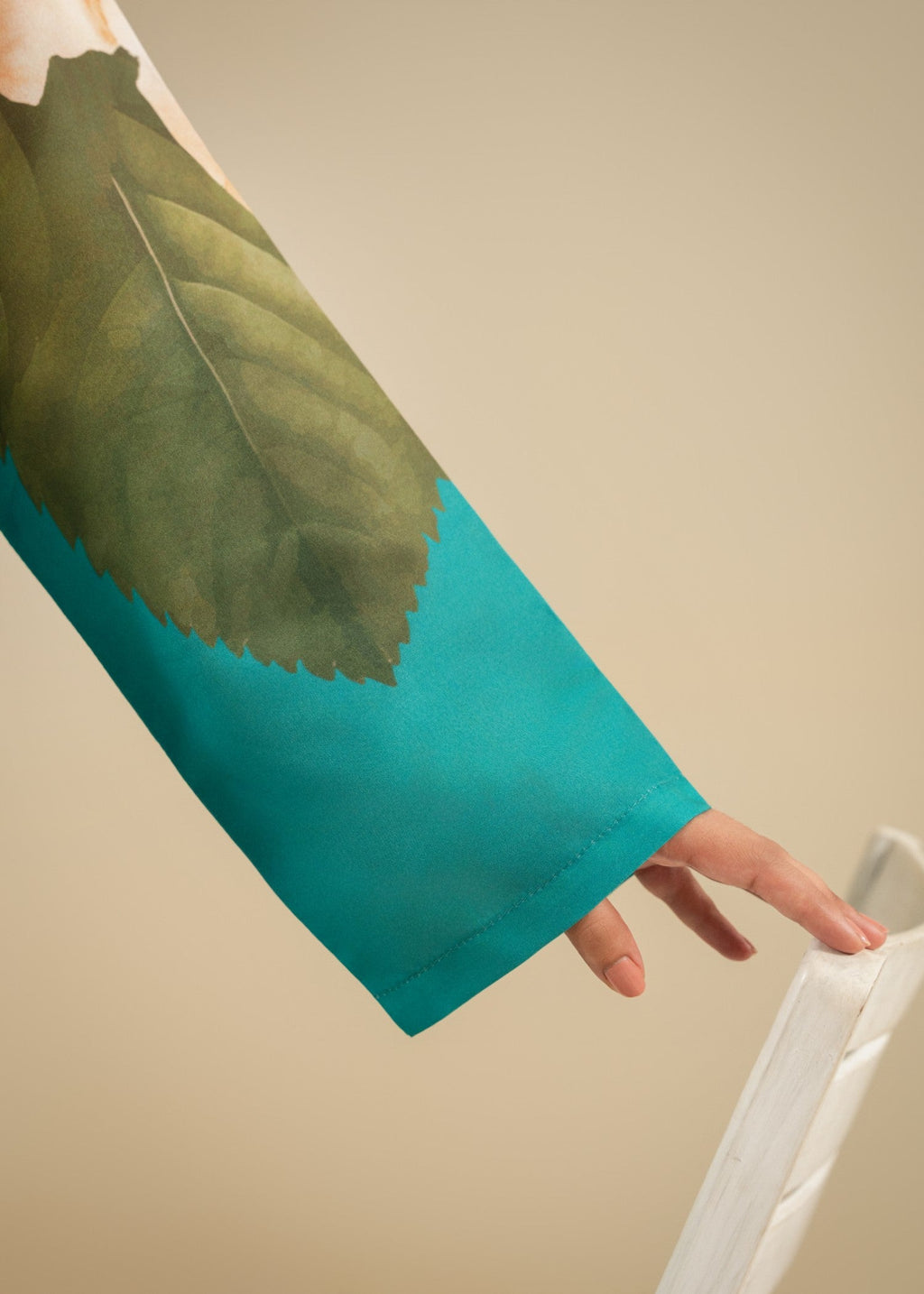 Akhrot Clothing Sunlit Fern Women 2pcs