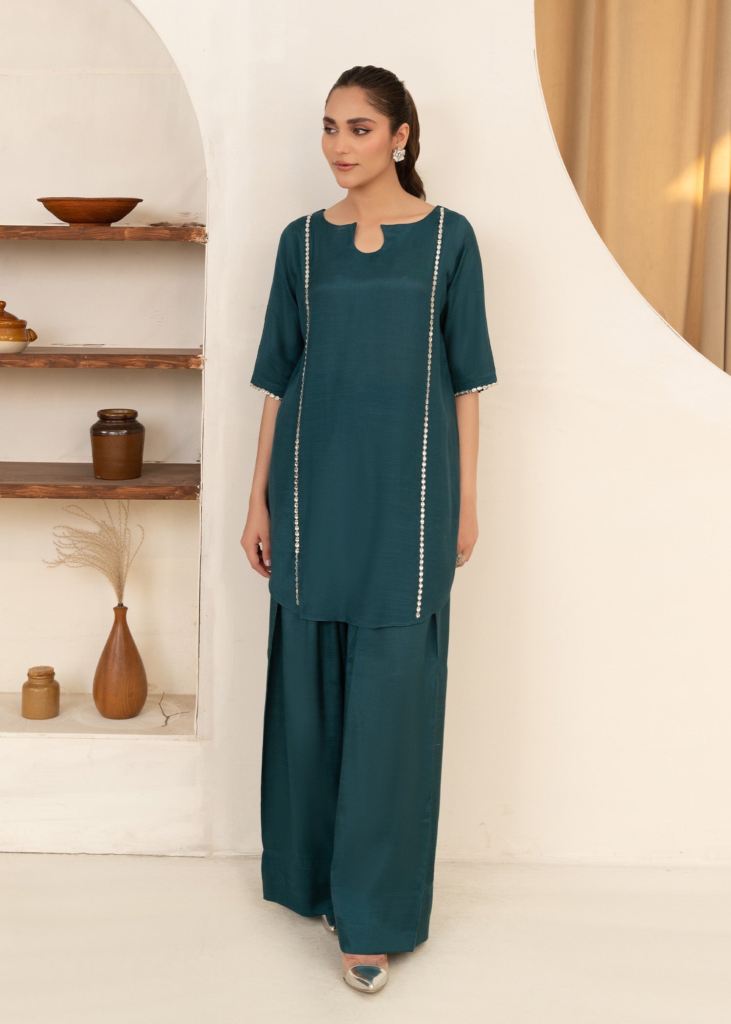 Allure By Ih AYZAL Women 2pcs