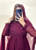 Fashion Trends 4 U Jasmine Women 3pcs