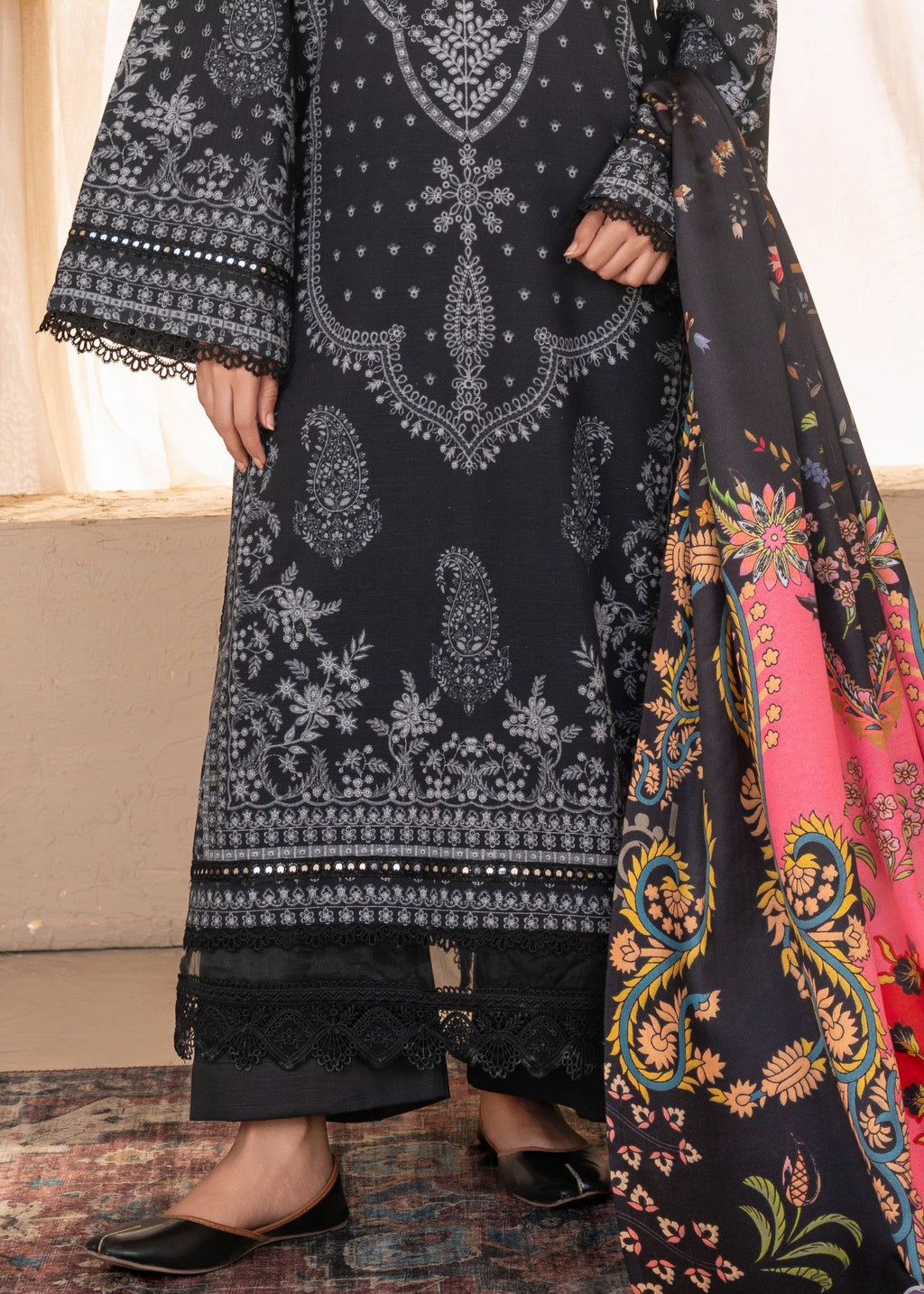 Chandan Nagri RAMII Women 3pcs