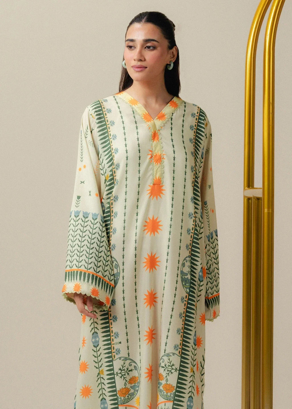 Mannat Sienna Women 1pcs