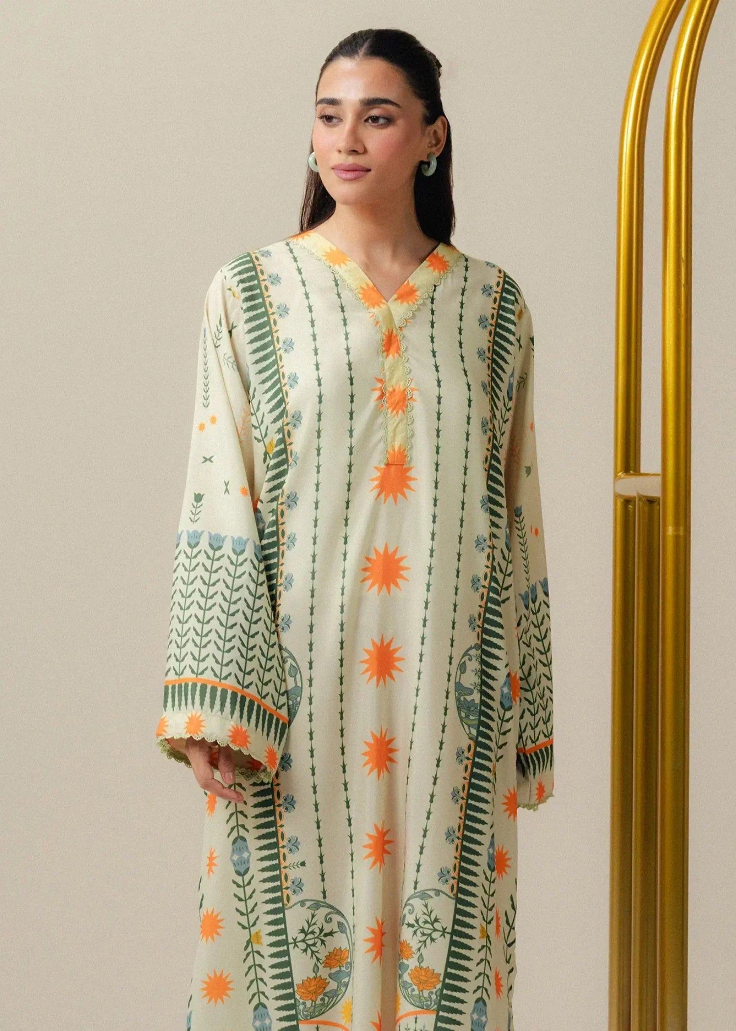 Mannat Sienna Women 1pcs