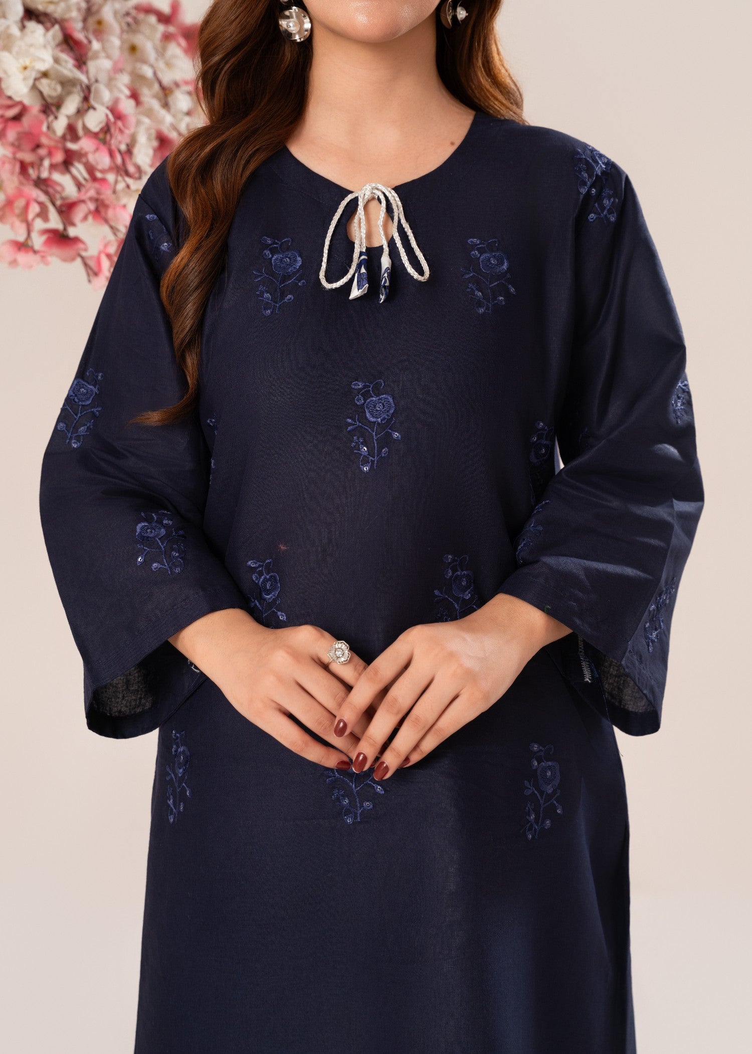 Stylish Collection SALINA Women 3pcs