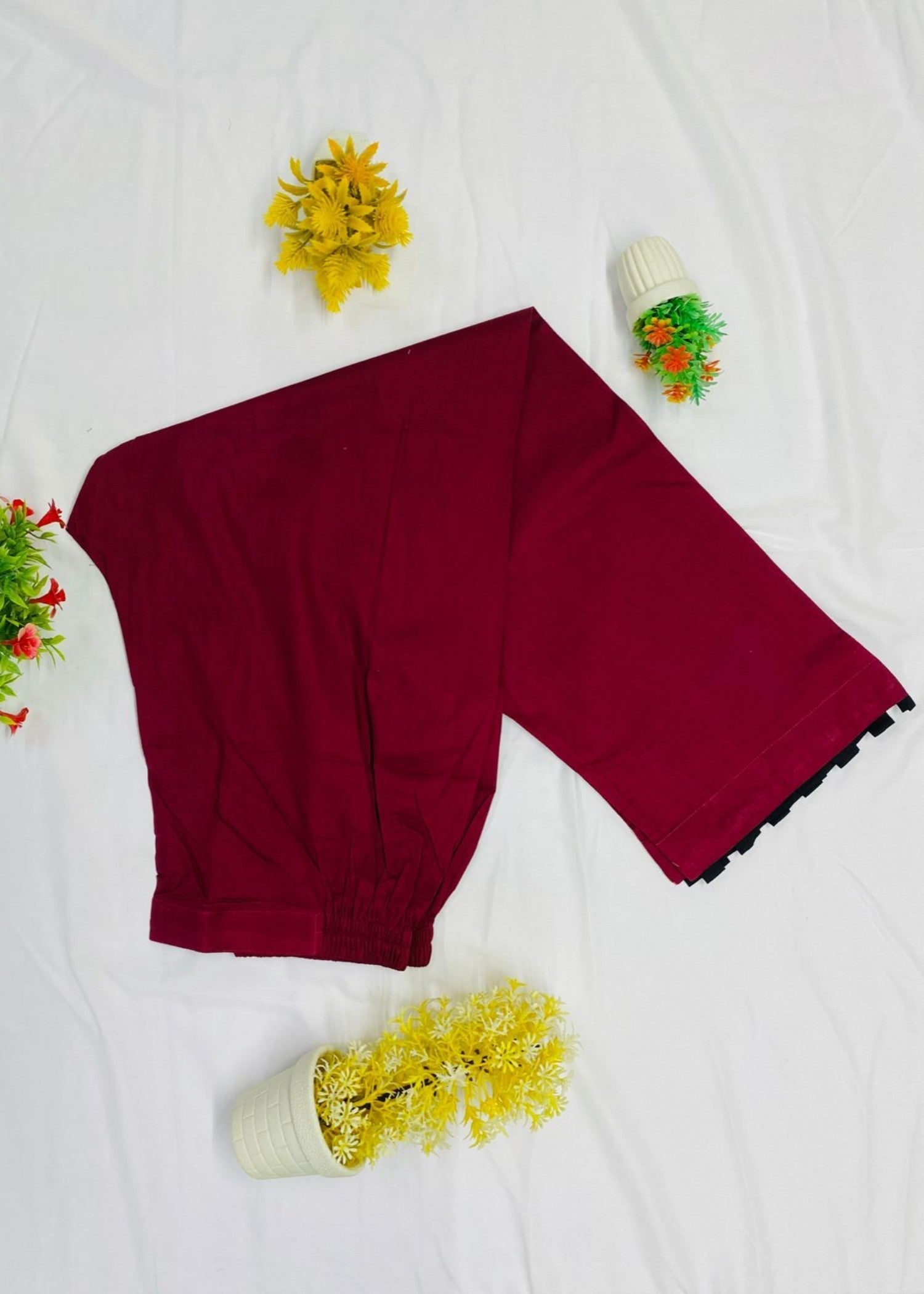 Mausammary Prints Pret Jasper Women 3pcs