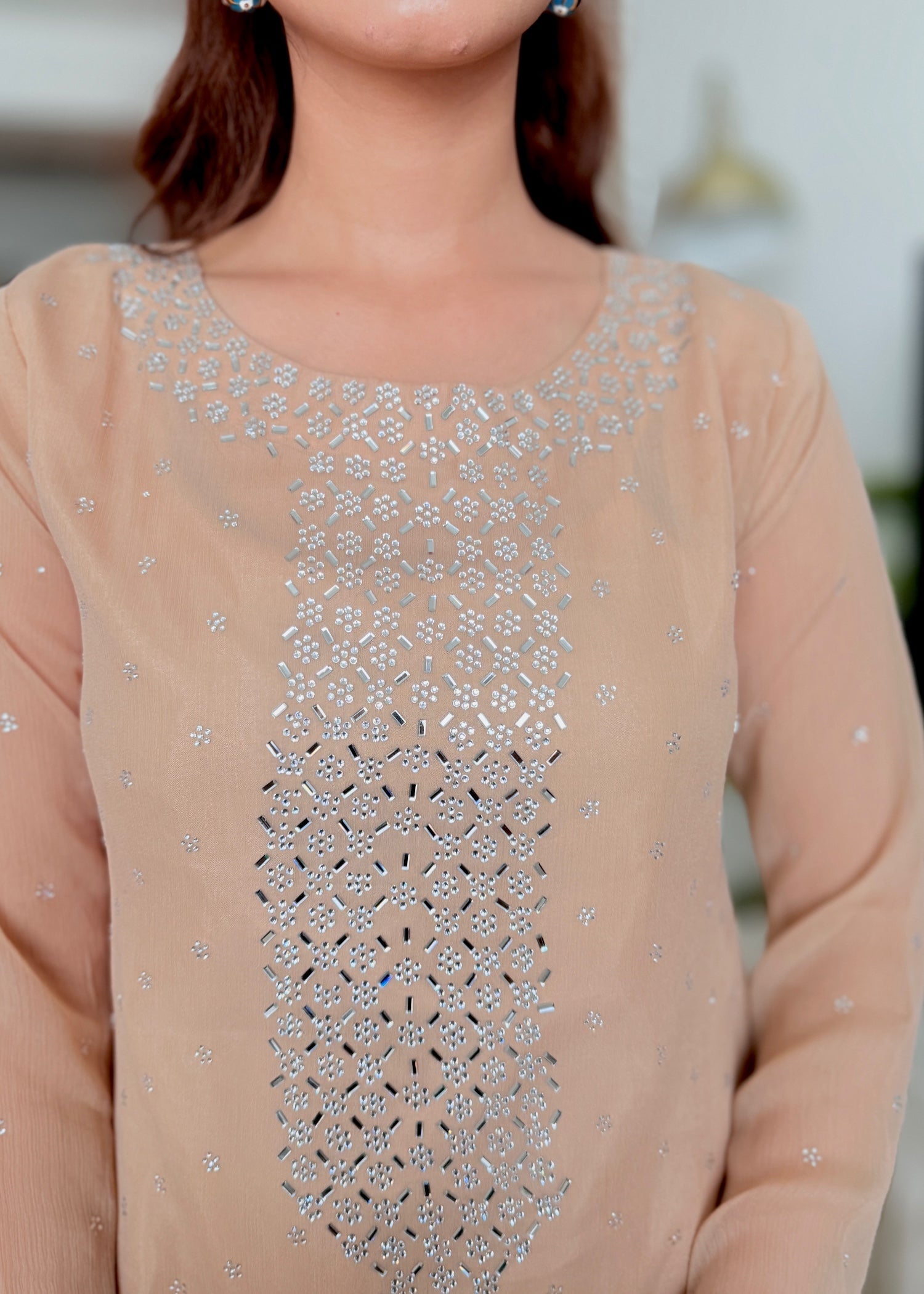 Laal Clothing CLC 036 Women 3pcs