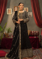 Laal Clothing ALC 036 Women 3pcs