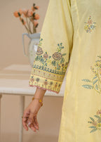 Momin Online Zinnia Women 2pcs