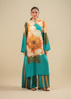 Akhrot Clothing Sunlit Fern Women 2pcs