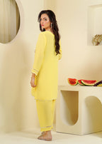 Attia Lemon Women 2pcs