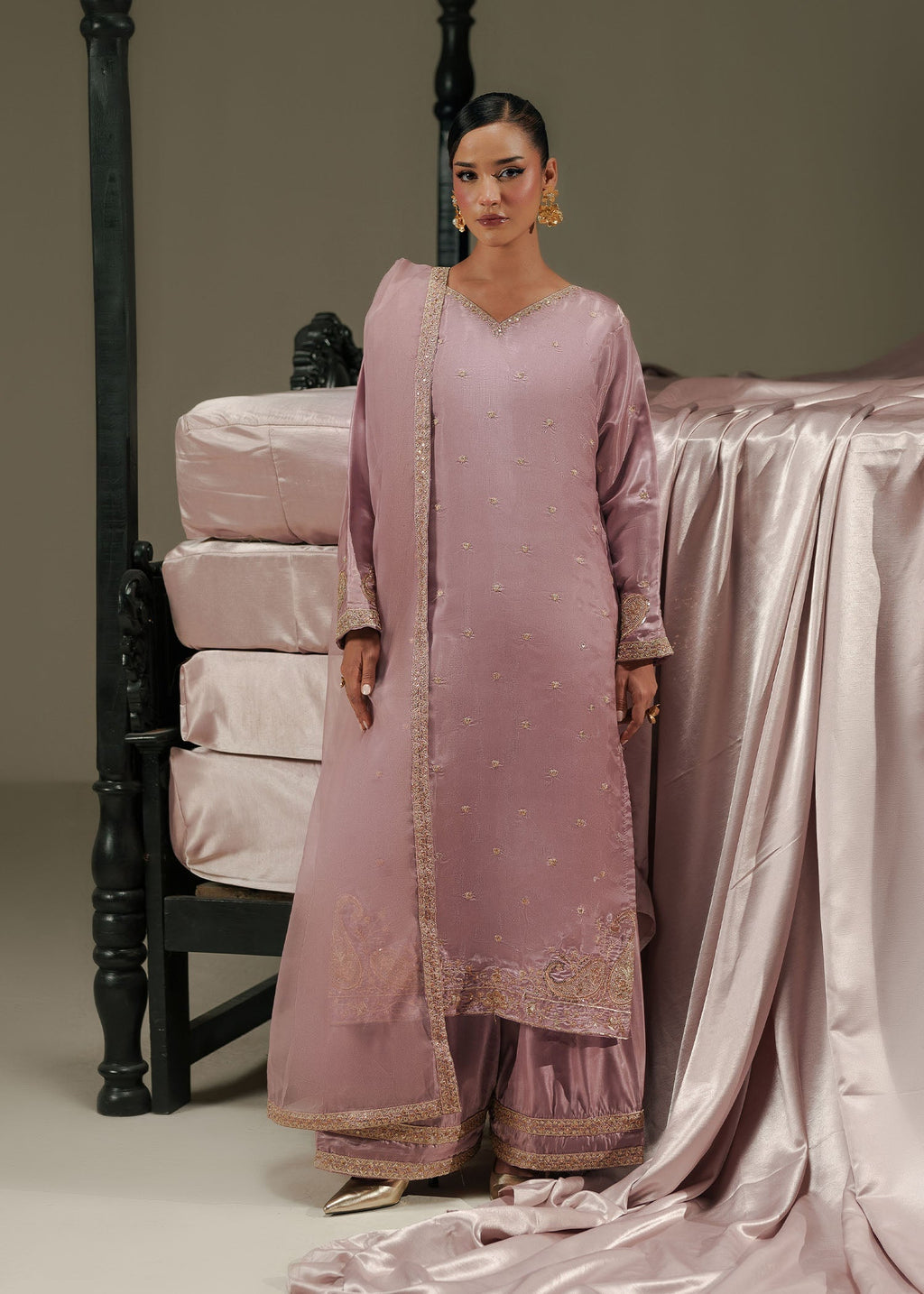 Truba Amoura Women 3pcs