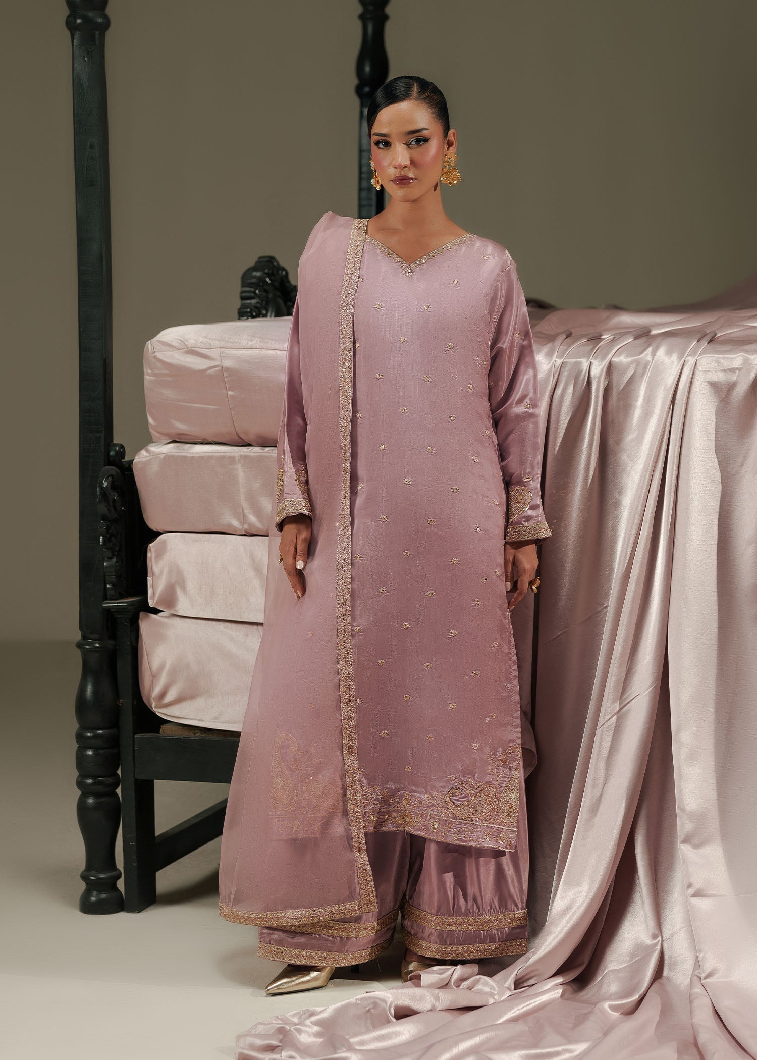 Truba Amoura Women 3pcs