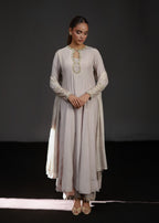 Ripret Silver Lunar Set Women 3pcs