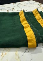 Rosyribbons Mustard Bloom Women 2pcs