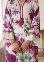 Aik Pret Zinnia– MPT 10(A) Women 3pcs