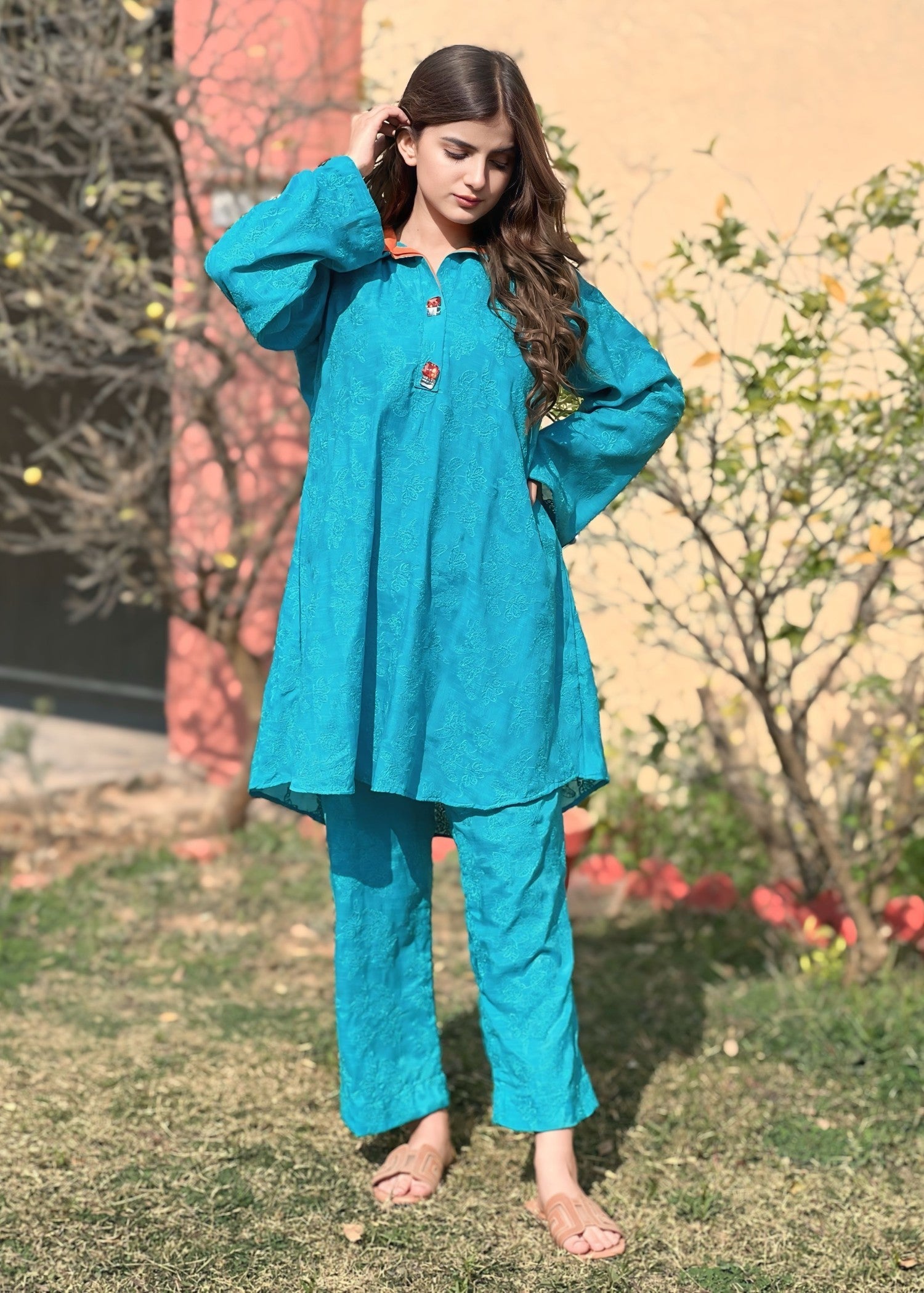 Aiwish Azura Women 2pcs