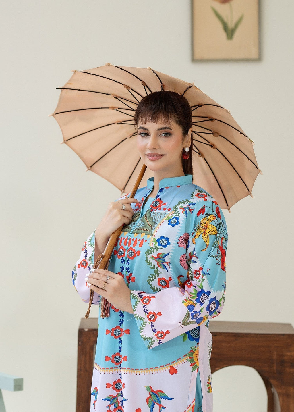 WearCuckoos Sorae Women 2pcs