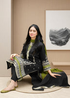 Glamour Stylo UMOOL Women 3pcs