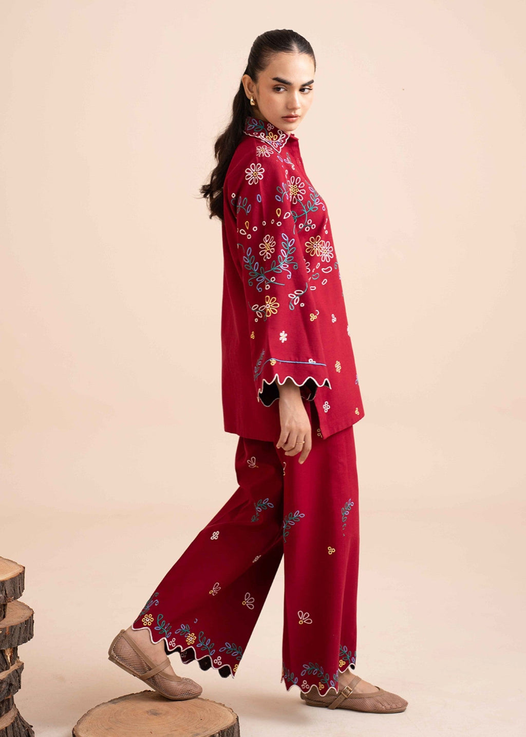 Kiara Lexa Women 2pcs