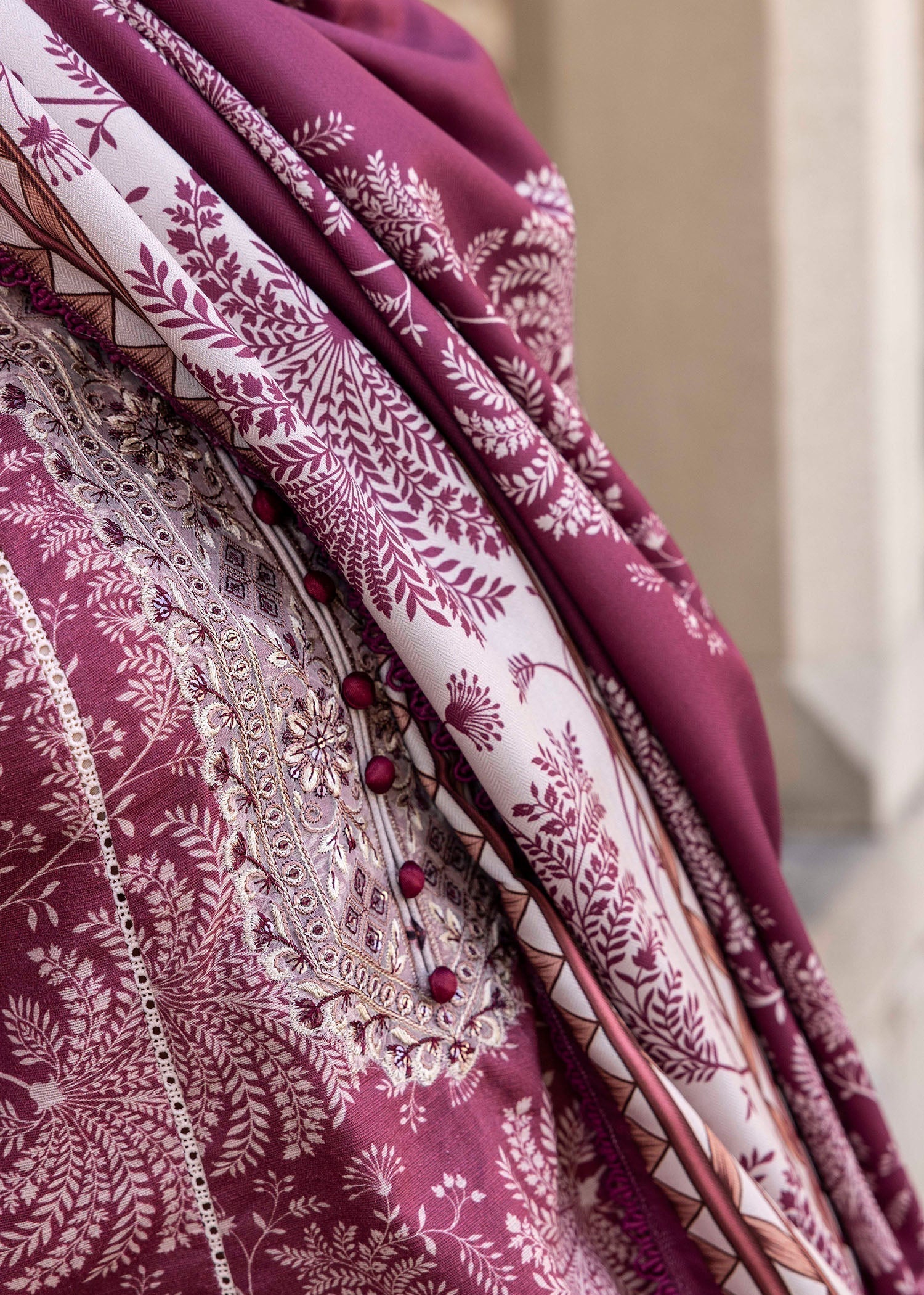 Meerak Pret Amaris Women 3pcs