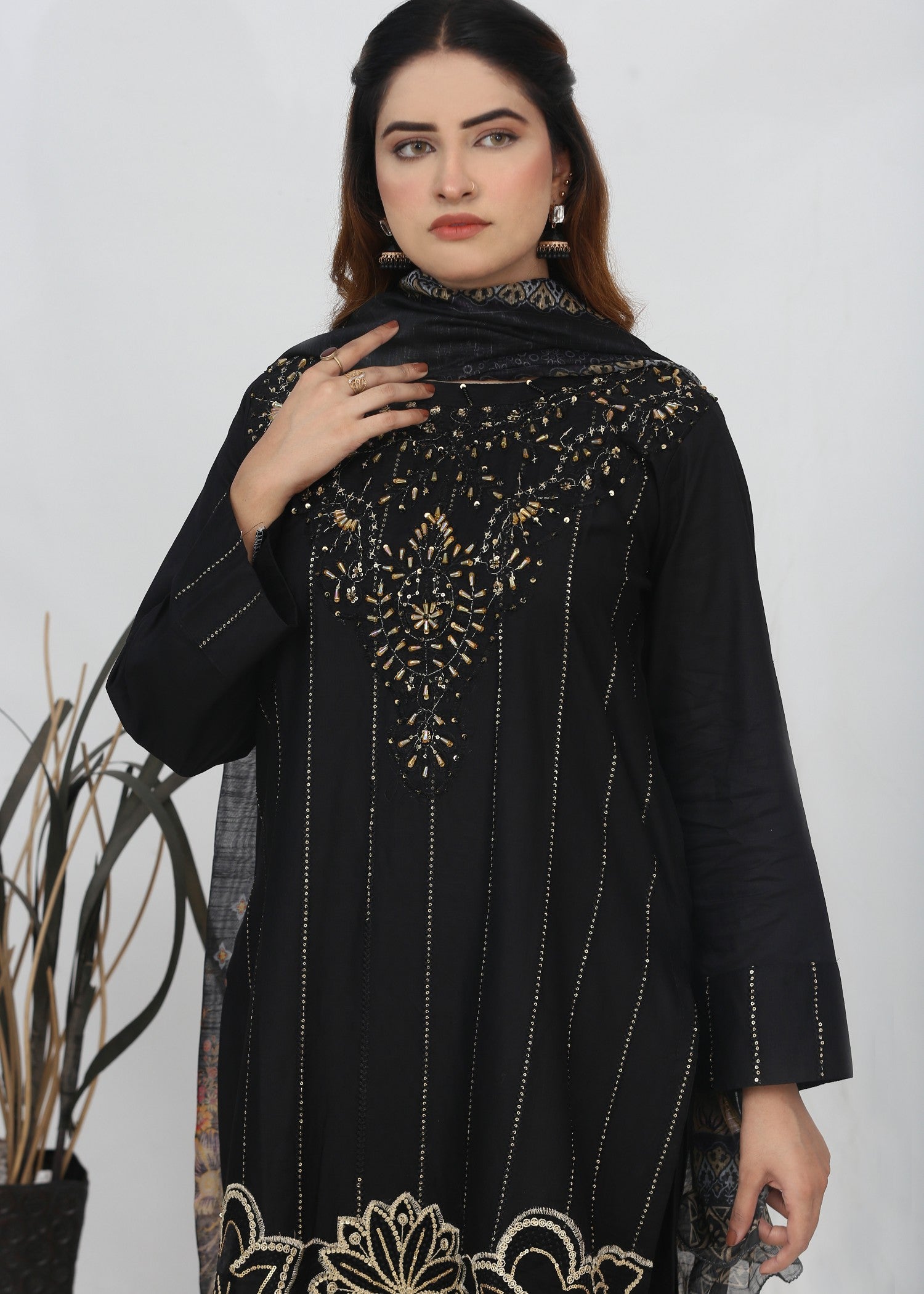 Rb Pret & Couture AYESHA Women 3pcs