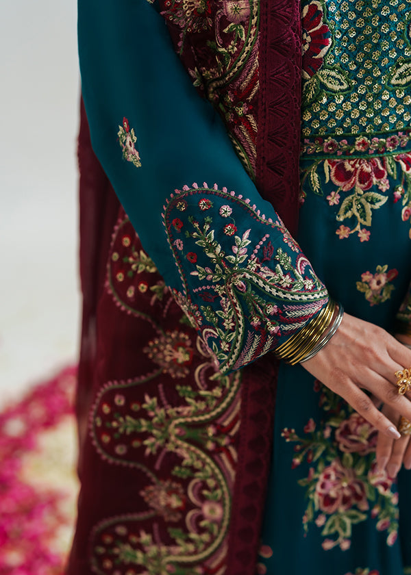 Truba Zafeen Women 3pcs