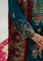 Truba Zafeen Women 3pcs