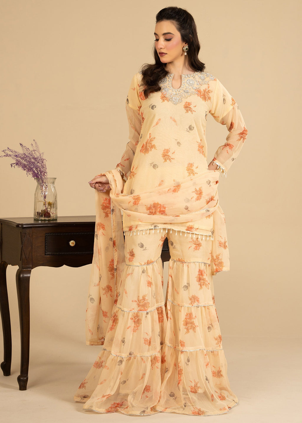 Momin Online Amaya Women 3pcs