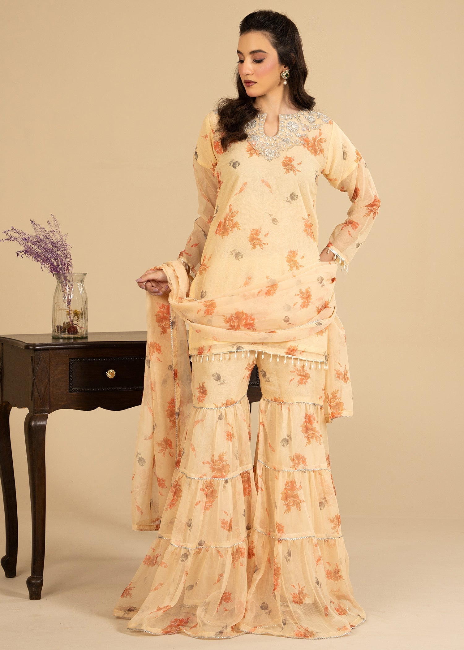 Momin Online Amaya Women 3pcs