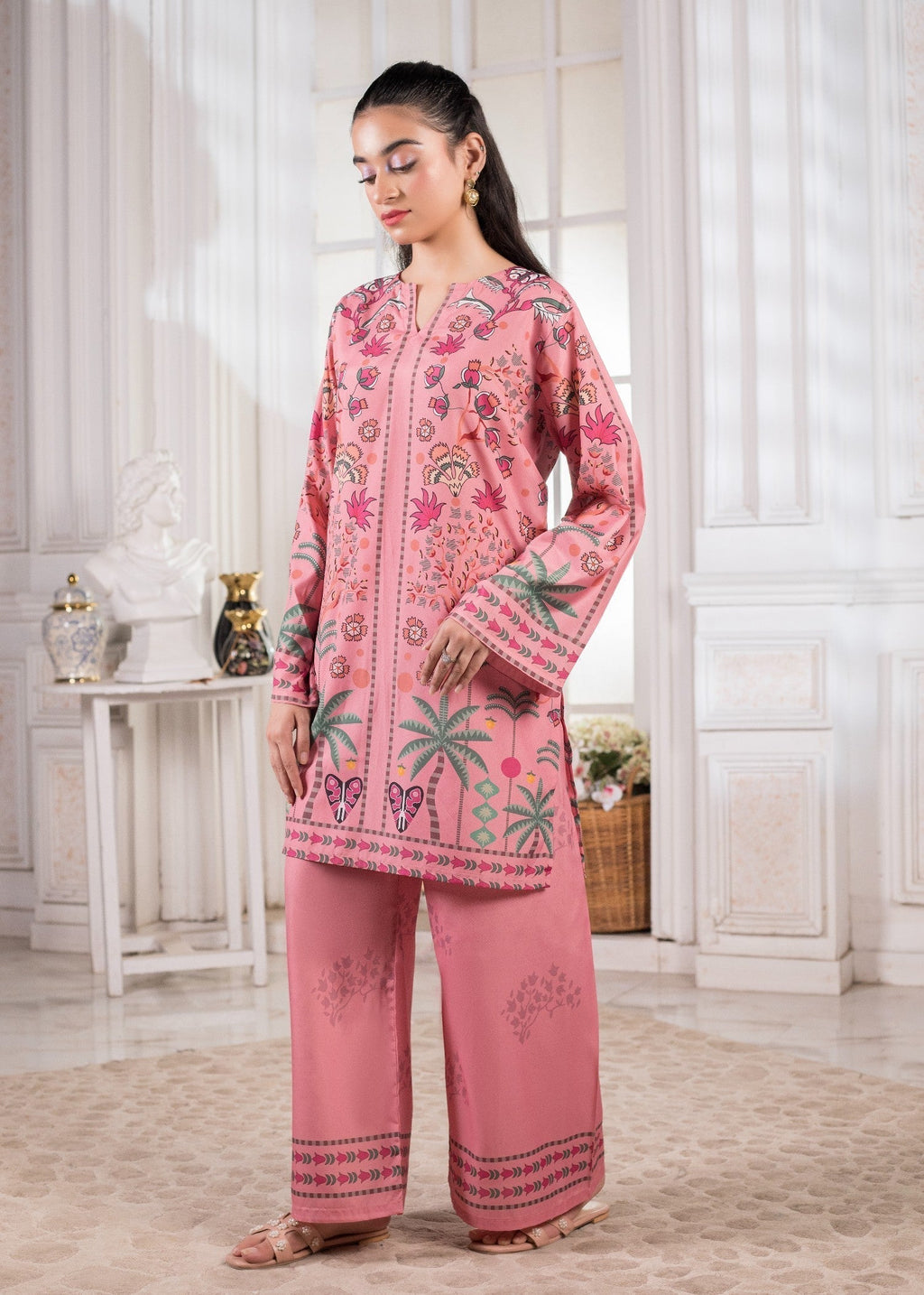 Khadija Sharif Sorbet Women 2pcs