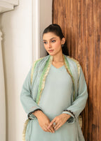 Momin Online CF004 Women 3pcs