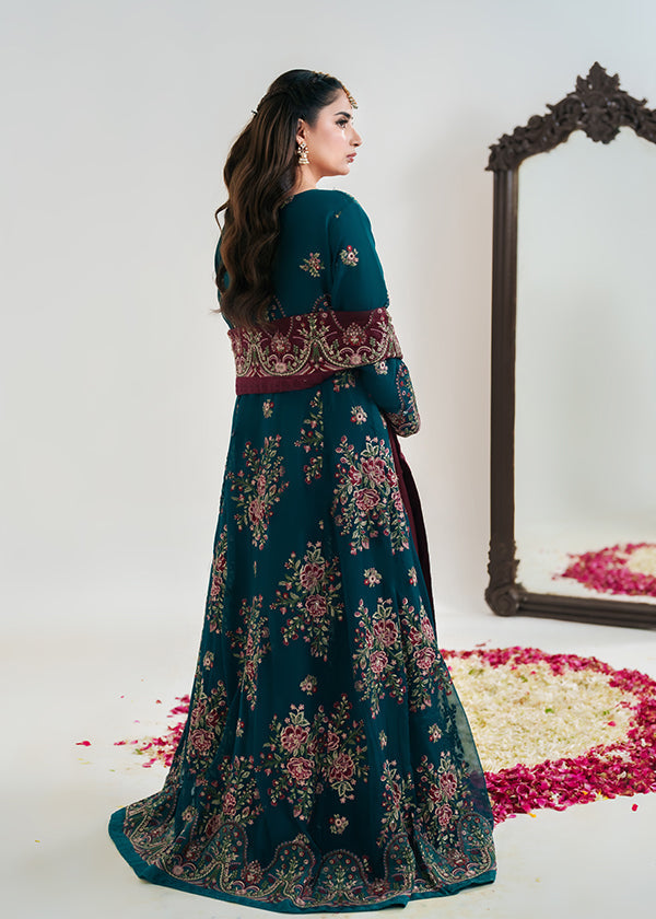 Truba Zafeen Women 3pcs