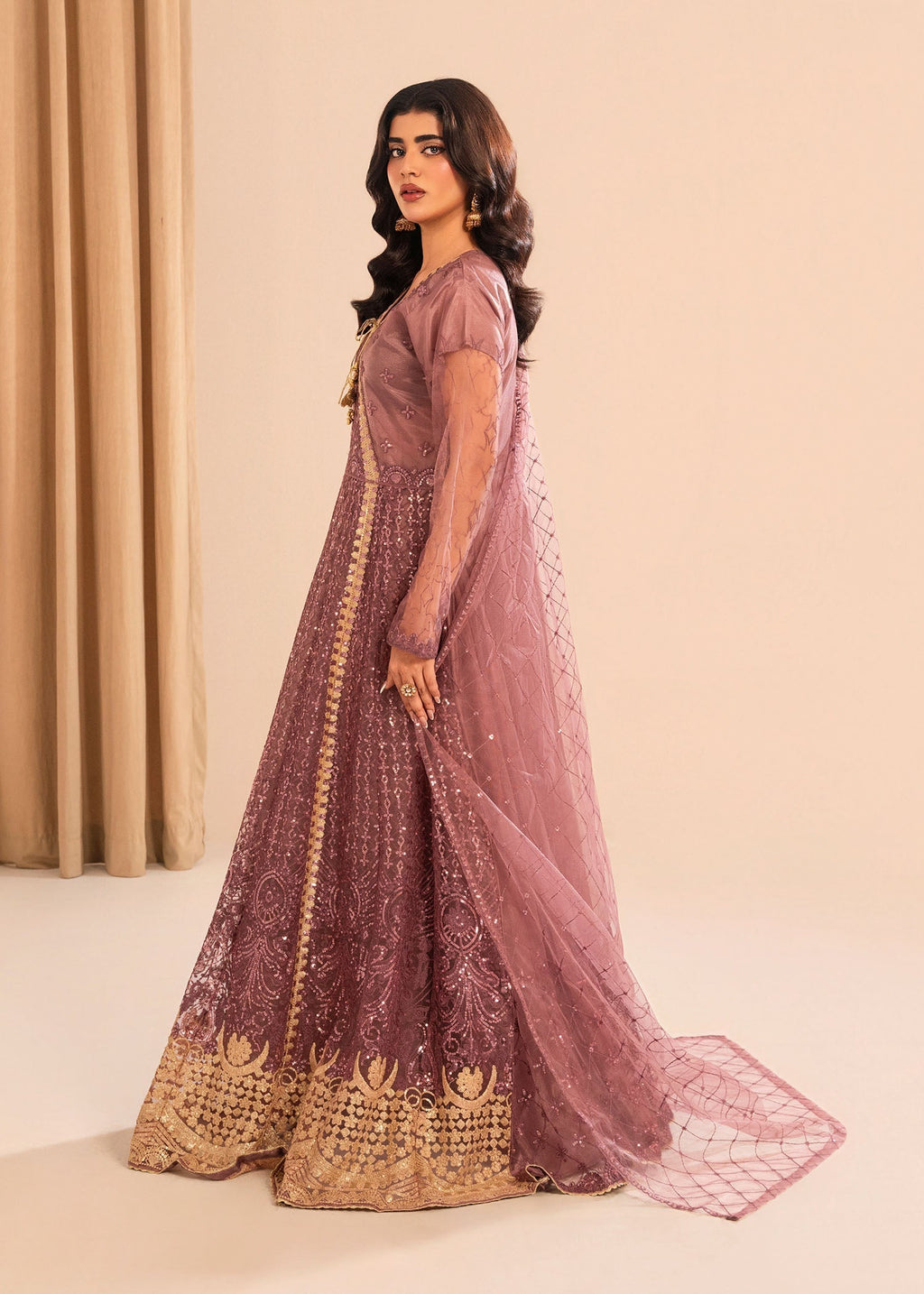 Zebaye Jashan 25 02 Women 4pcs