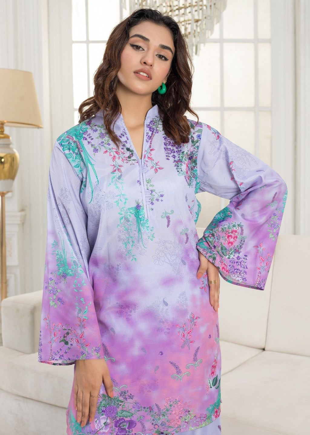 Khadija Sharif Solstice Women 2pcs