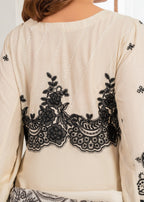 Sahibas By Mirza Marwah Women 3pcs