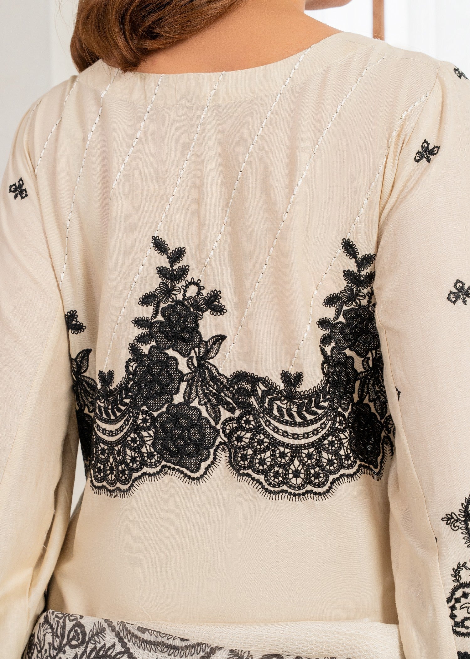 Sahibas By Mirza Marwah Women 3pcs