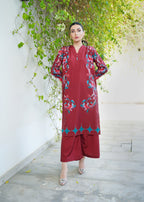 Dhaga Mulberry Women 2pcs