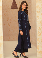 Thistle & Threads Sapphire Women 3pcs