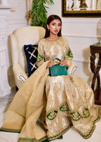 Laal Clothing GLC 052 Women 2pcs