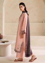 Garnet Clothing Pinkspire Women 3pcs