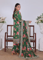 Polawn PD FORMAL 25 451 A | PRET FORMAL COLLECTION Women 3pcs