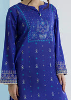 Zellbury WPS2522168 Blue Women 2pcs