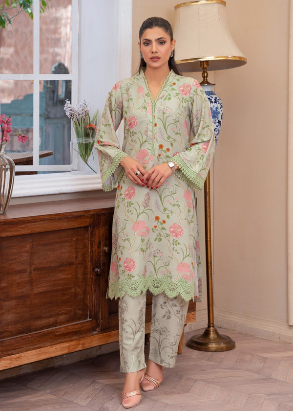 Eileen D6PL 25 Women 2pcs
